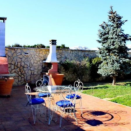 Villa Amelie Bisceglie Exterior photo