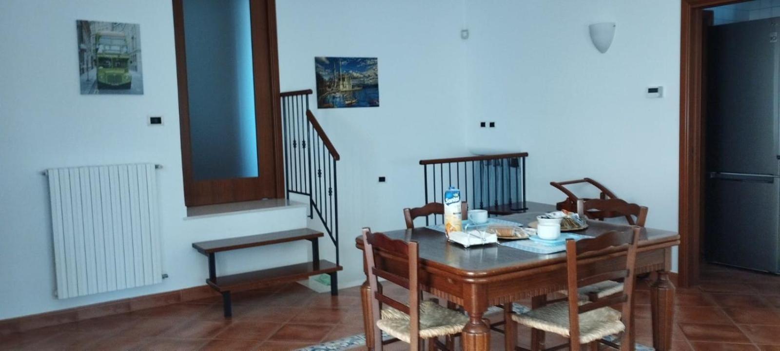 Villa Amelie Bisceglie Room photo